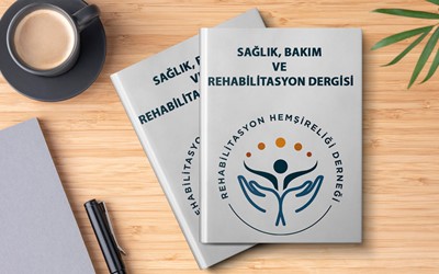 Sağlık, Bakım ve Rehabilitasyon Dergisi Cilt 2 Sayı 1 (Makale 1 - Evde bakımda kronik yara bakımı verenlerin özellikleri ve kronik yara bakımında kullandığı yöntemlerin belirlenmesi)